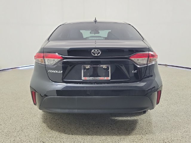 Used 2024 Toyota Corolla LE FWD image 6
