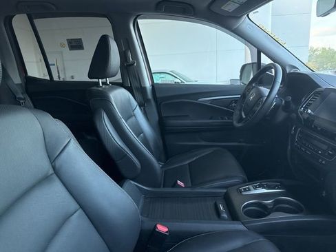 Used 2023 Honda Ridgeline RTL image 22