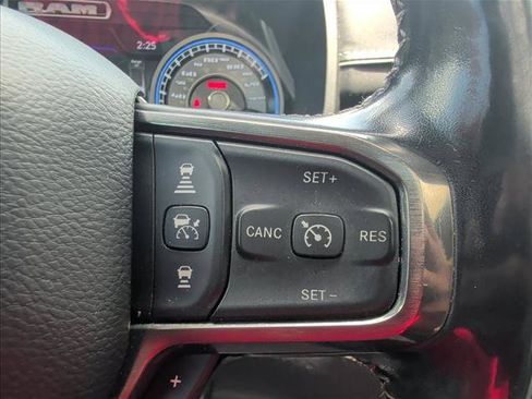 Used 2020 RAM 1500 Limited AWD/4WD image 15