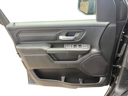 Used 2025 RAM 1500 Tradesman AWD/4WD image 17
