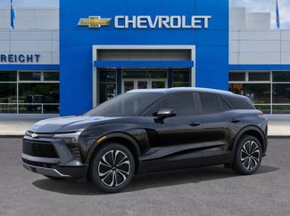New 2026 Chevrolet Blazer EV LT video 2