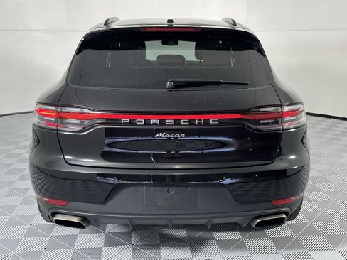 Used 2020 Porsche Macan AWD/4WD image 7
