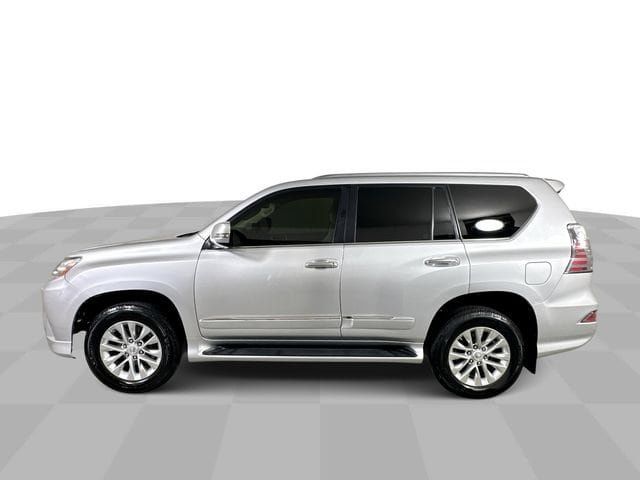 Used 2019 Lexus GX 460 Premium w/ Premium Package AWD/4WD image 5