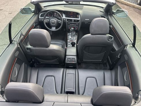Used 2010 Audi A5 2.0T Premium Plus image 8