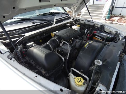 Used 2008 Dodge Dakota ST RWD image 7