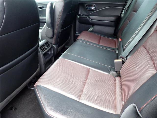 Used 2018 Honda Ridgeline Black Edition image 9