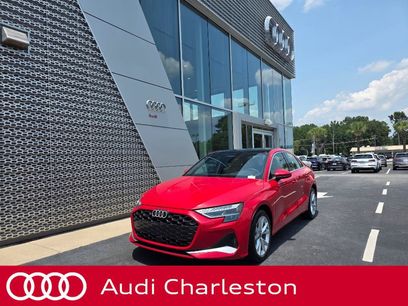 New 2026 Audi A3 2.0T Premium