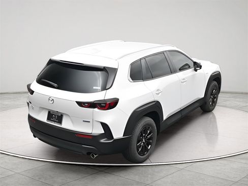 Certified 2025 MAZDA CX-50 2.5 Hybrid w/ Preferred Pkg image 53