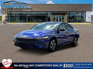 New 2025 Hyundai Elantra Sport video 1