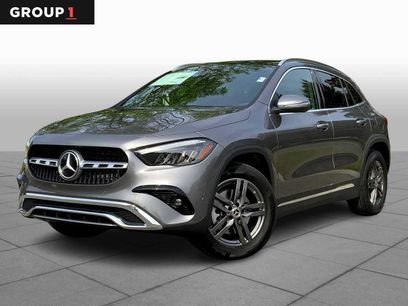 Certified 2025 Mercedes-Benz GLA 250 4MATIC
