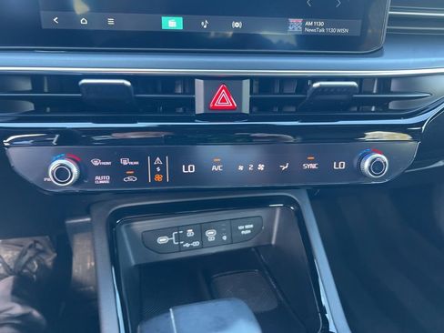Used 2025 Kia K5 GT-Line image 51