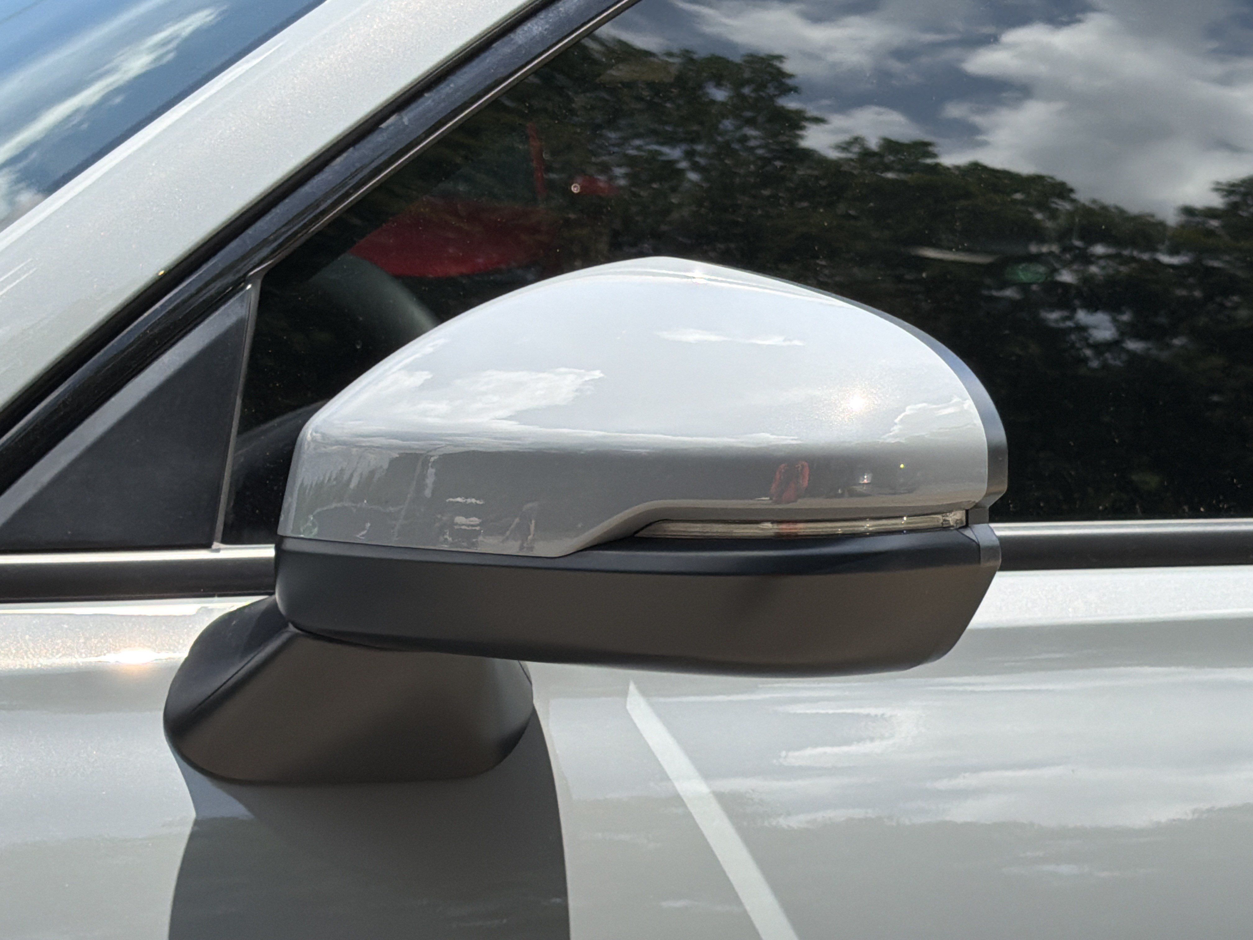 Used 2026 Honda HR-V EX-L image 30