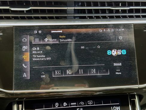 Used 2021 Audi Q7 3.0T Premium w/ Convenience Package image 9