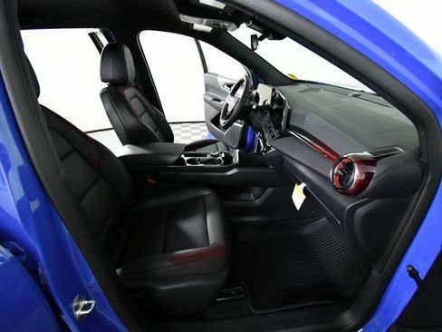 New 2026 Chevrolet Equinox RS w/ LPO, Floor Liner Package image 22