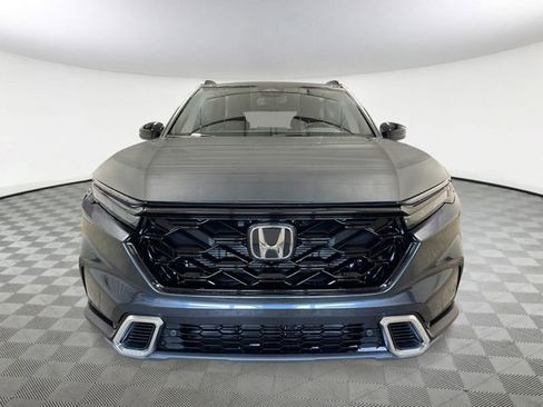 New 2026 Honda CR-V Sport Touring image 10