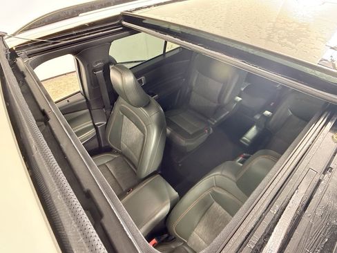 Certified 2022 Ford Explorer Timberline image 3