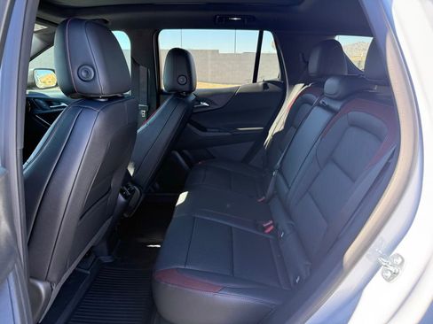 New 2026 Chevrolet Equinox RS image 21