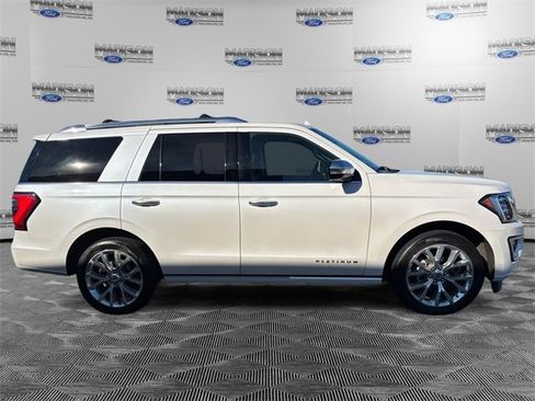 Used 2019 Ford Expedition Platinum image 6