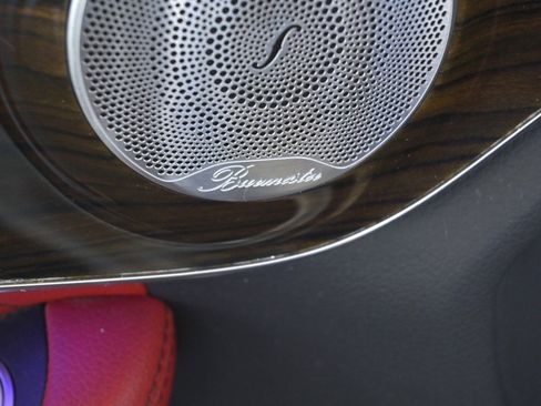 Used 2021 Mercedes-Benz C 300 4MATIC Cabriolet image 18