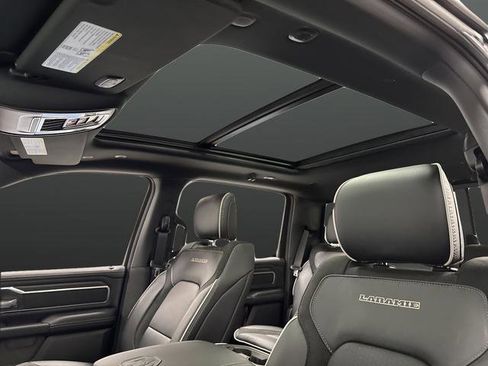 New 2026 RAM 1500 Laramie image 7