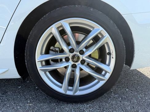 Used 2024 Audi A4 2.0T Premium Plus AWD/4WD image 15