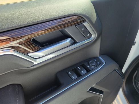 New 2026 GMC Sierra 1500 Elevation w/ Elevation Select Package image 14