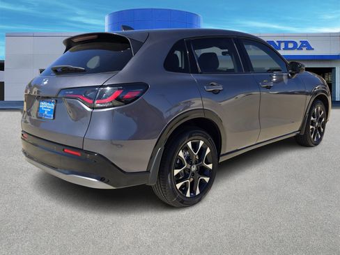 New 2026 Honda HR-V EX-L image 6