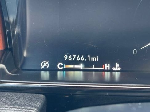 Used 2019 Lincoln Navigator Reserve AWD/4WD image 20