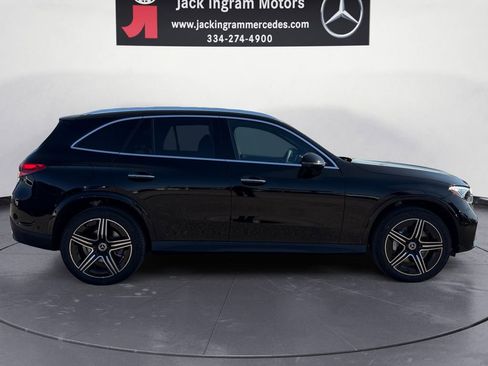 New 2026 Mercedes-Benz GLC 300 image 6