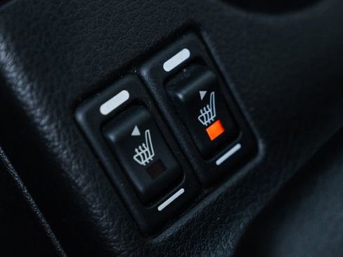 Used 2014 Subaru Impreza WRX Limited image 78