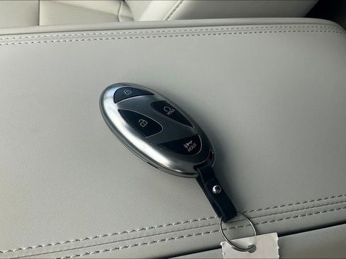 New 2026 Hyundai Santa Fe SEL image 32