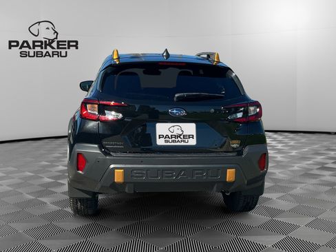 New 2026 Subaru Crosstrek 2.5i Wilderness AWD/4WD image 4