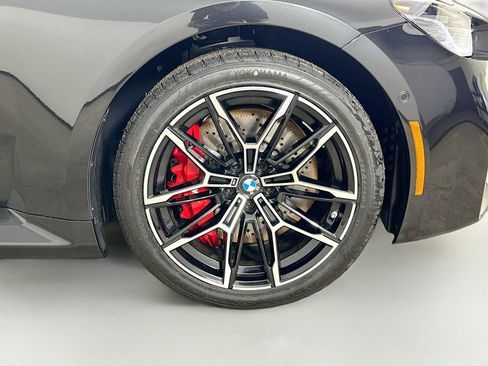 New 2026 BMW M2 w/ Lighting Package RWD image 10