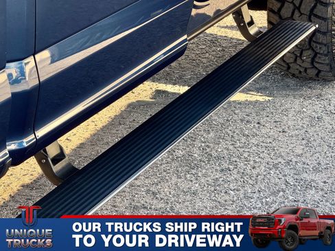 Used 2020 Ford F150 Platinum w/ Equipment Group 701A Luxury image 11