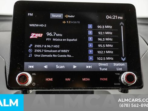 Used 2024 Mitsubishi Eclipse Cross SE image 40