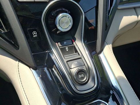 Certified 2026 Acura RDX SH-AWD w/ Technology Package image 15