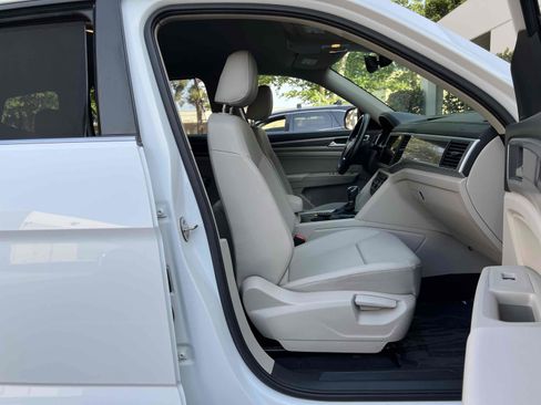 Used 2019 Volkswagen Atlas SE w/ Towing Package image 44