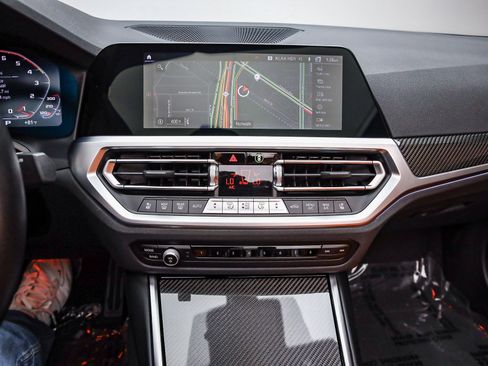 Used 2023 BMW M4 xDrive Competition image 24