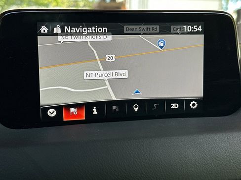 Used 2018 MAZDA CX-5 Grand Touring w/ Premium Package AWD/4WD image 27
