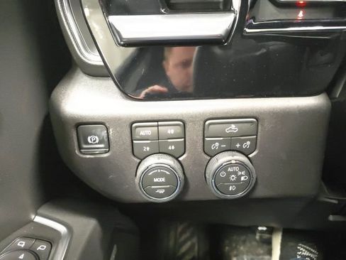 New 2026 Chevrolet Silverado 1500 RST image 19