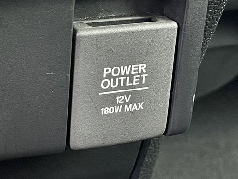 Used 2025 Honda Odyssey Sport-L image 21