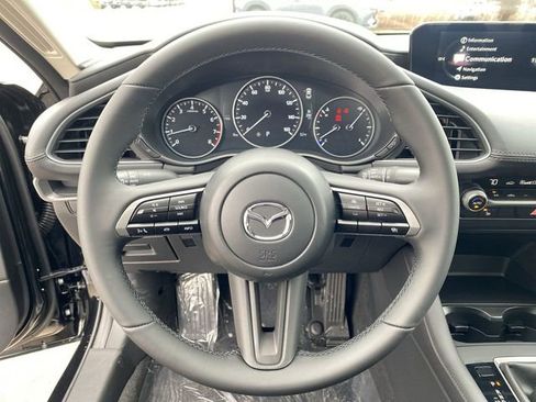 New 2026 MAZDA MAZDA3 2.5 S Sedan w/ Preferred Pkg FWD image 16