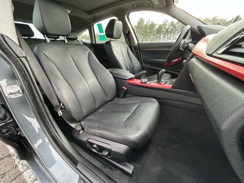 Used 2014 BMW 328i Gran Turismo xDrive AWD/4WD image 13