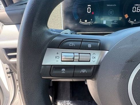 Used 2025 Hyundai Sonata SEL FWD image 20