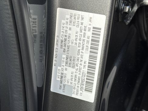 New 2025 MAZDA CX-5 AWD 2.5 S w/ Premium Plus Pkg image 34