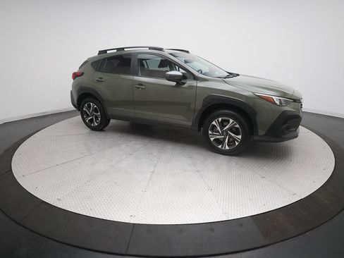 Certified 2026 Subaru Crosstrek 2.0i Premium image 35