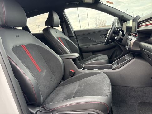 Used 2024 Hyundai Kona N Line image 31