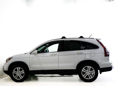 Used 2011 Honda CR-V EX-L image 6
