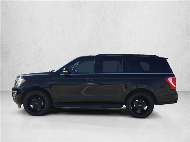 Used 2018 Ford Expedition XLT w/ Equipment Group 201A RWD image 4