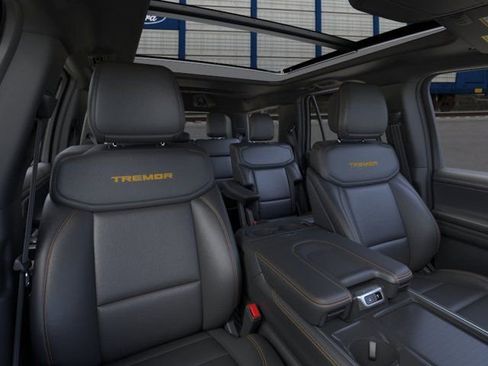 New 2026 Ford Expedition Tremor image 10